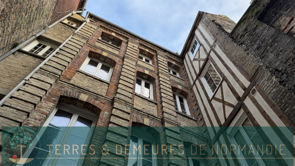 vente Appartement Dieppe - Photo 7