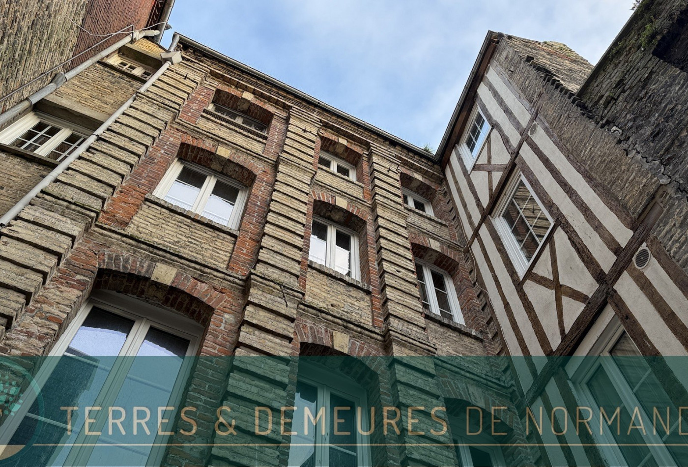 vente Appartement Dieppe - Photo 7