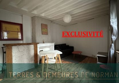 vente Appartement Dieppe