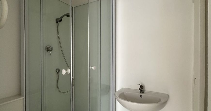 vente Appartement Dieppe