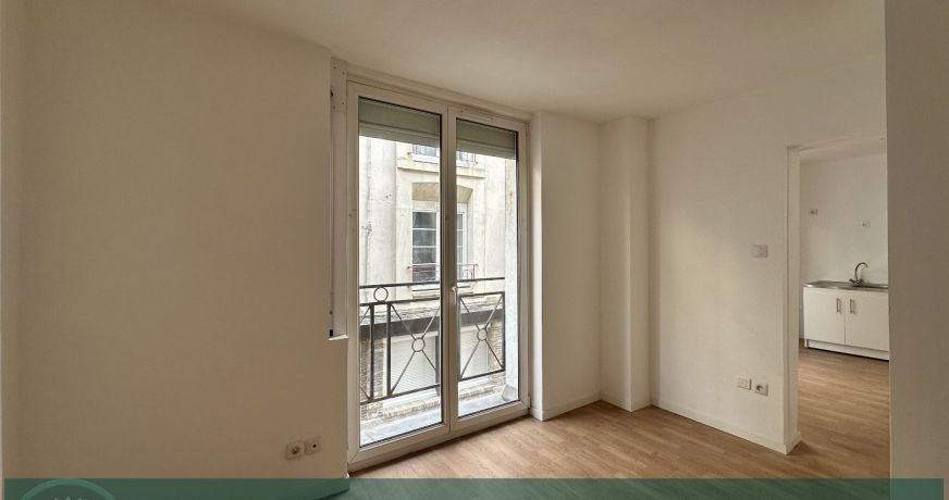 vente Appartement Dieppe