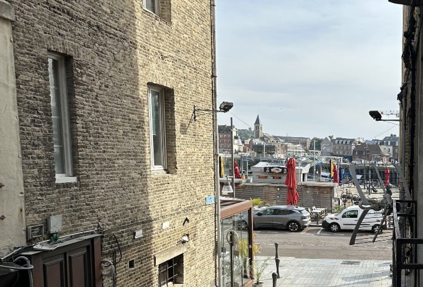 vente Appartement Dieppe - Photo 7