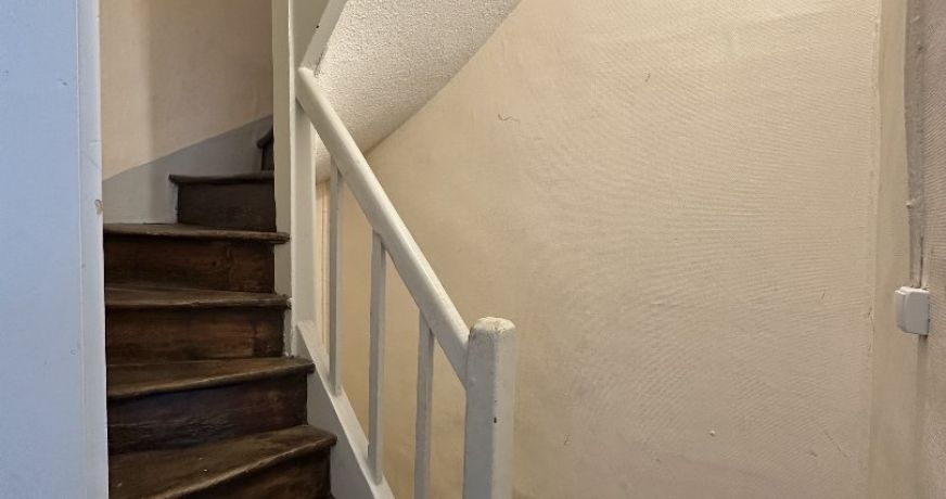 vente Appartement Dieppe