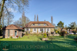 vente Maison de caractère Ouville La Riviere