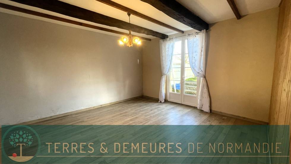 vente Maison de village Guilmecourt - Photo 4