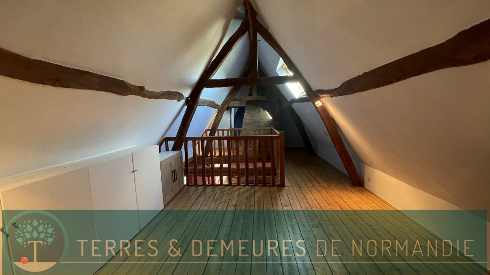 vente Maison de village Guilmecourt - Photo 5