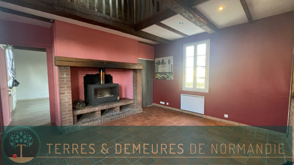 vente Maison de village Guilmecourt - Photo 6