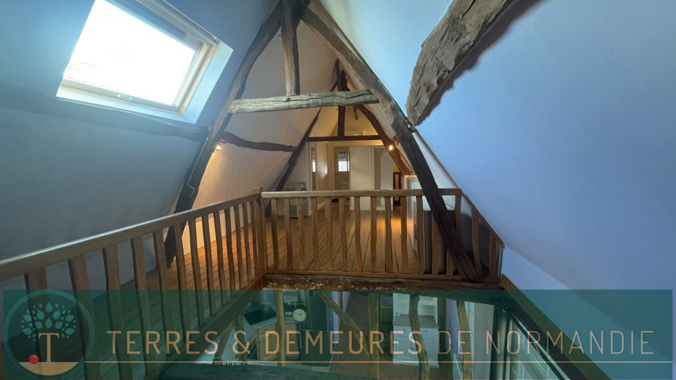 vente Maison de village Guilmecourt - Photo 7