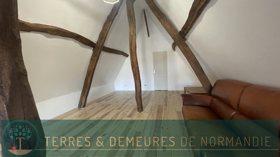 vente Maison de village Guilmecourt - Photo 10