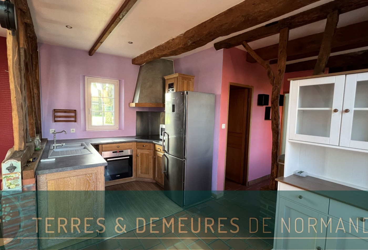 vente Maison de village Guilmecourt - Photo 5