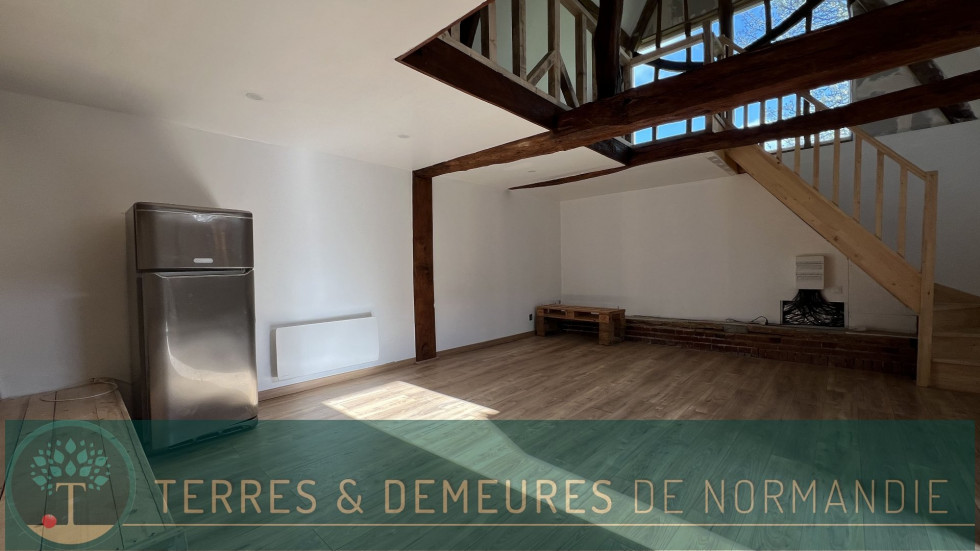 vente Maison de village Guilmecourt - Photo 6