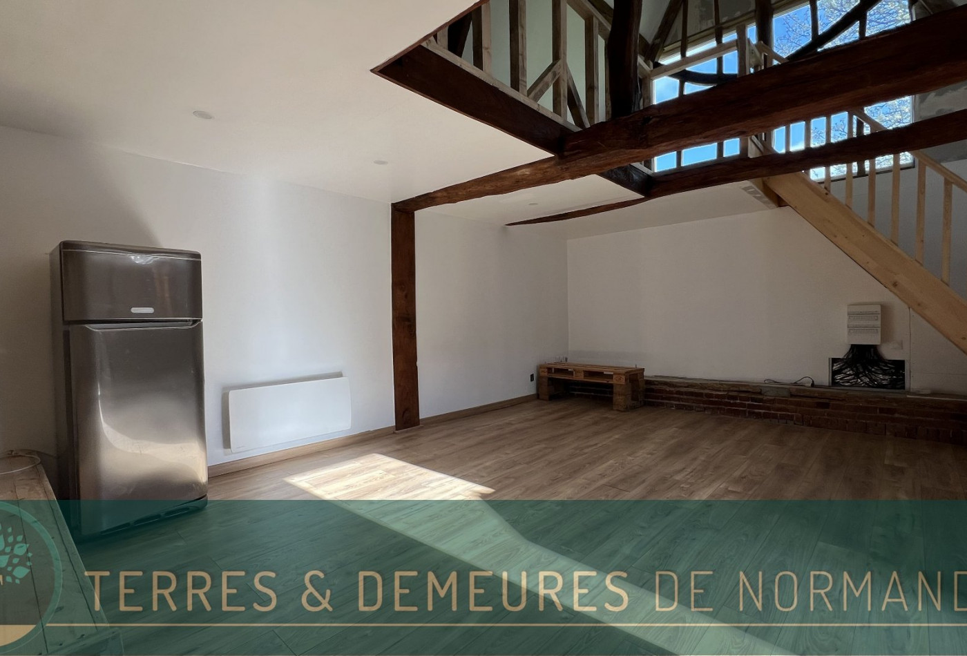 vente Maison de village Guilmecourt - Photo 6