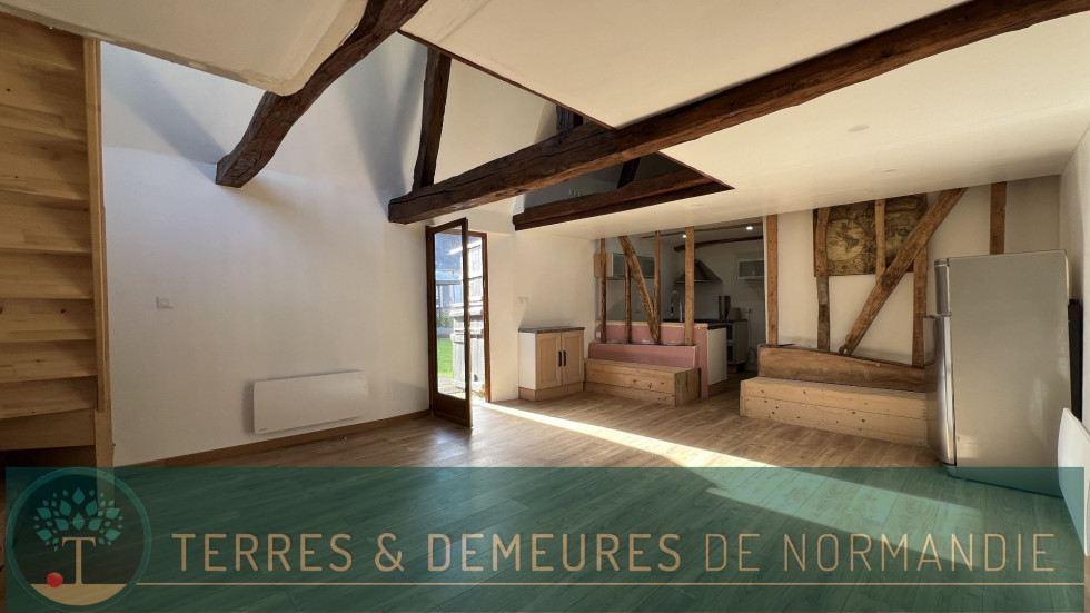 vente Maison de village Guilmecourt - Photo 7