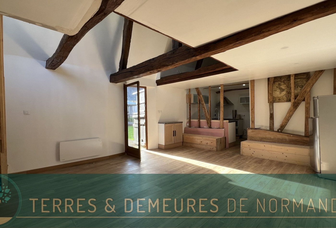 vente Maison de village Guilmecourt - Photo 7