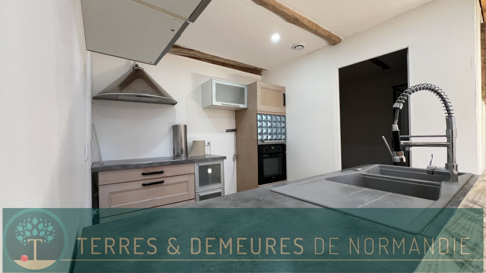 vente Maison de village Guilmecourt - Photo 8