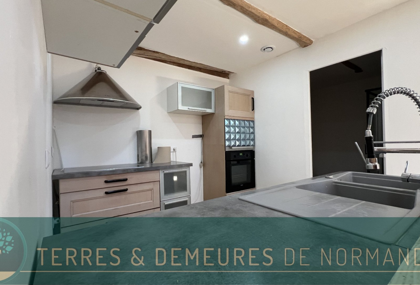 vente Maison de village Guilmecourt - Photo 8
