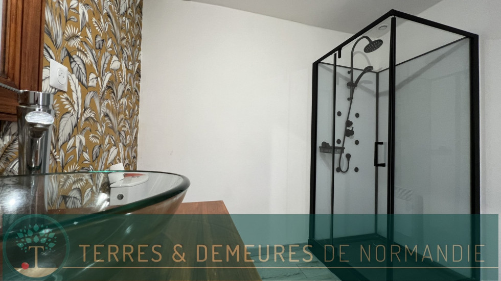 vente Maison de village Guilmecourt - Photo 9