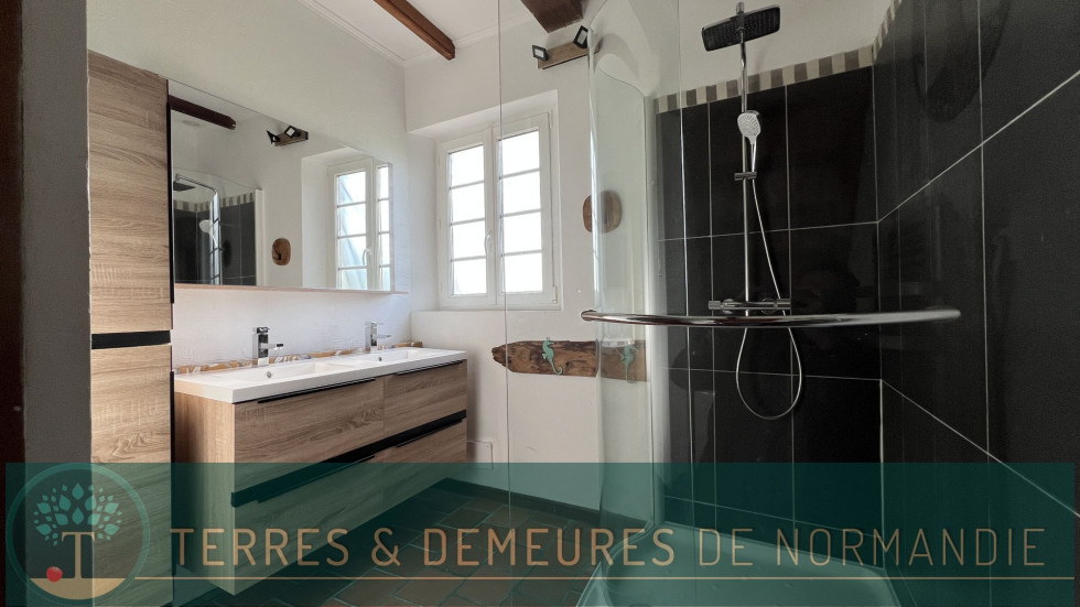 vente Maison de village Guilmecourt - Photo 10