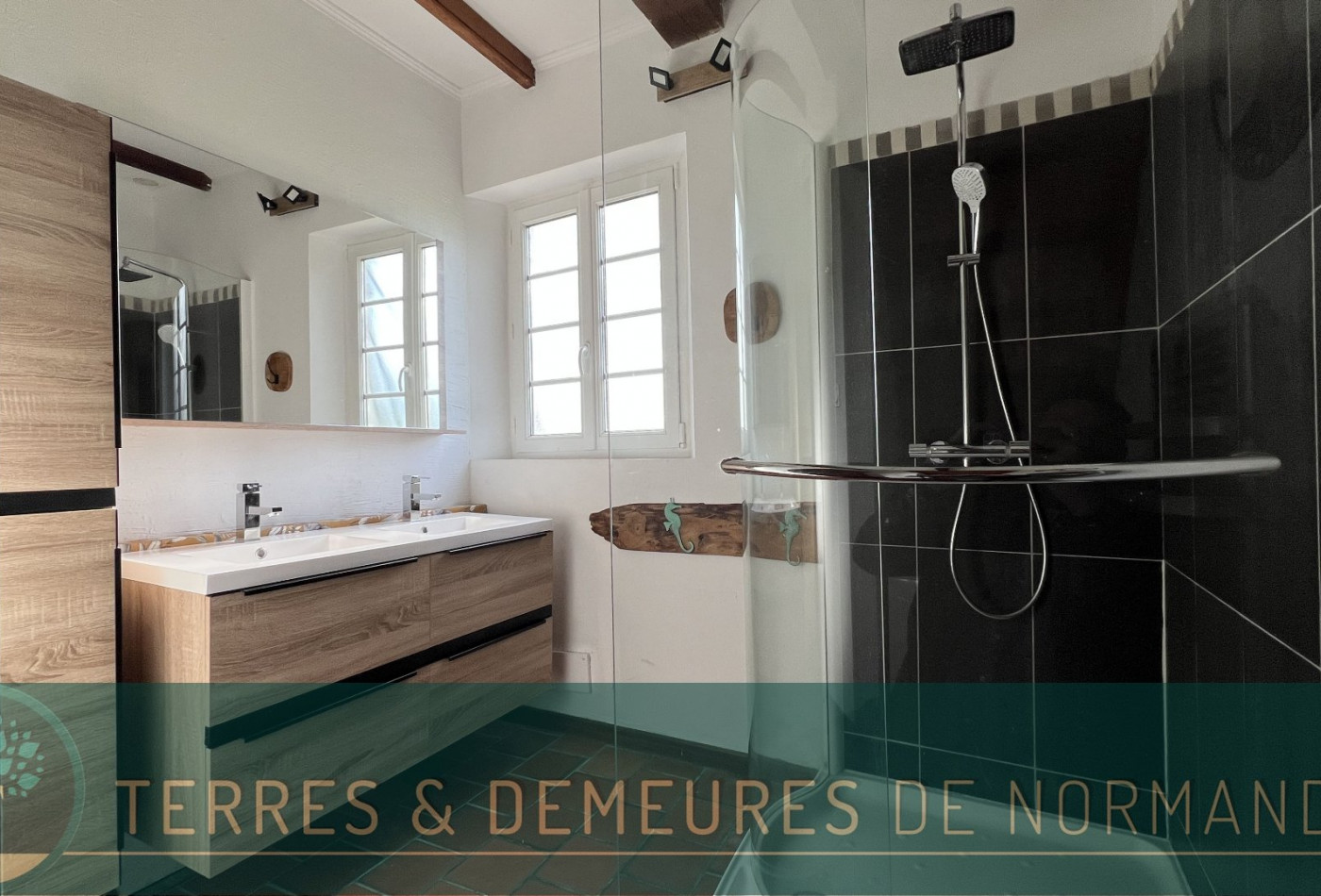 vente Maison de village Guilmecourt - Photo 10