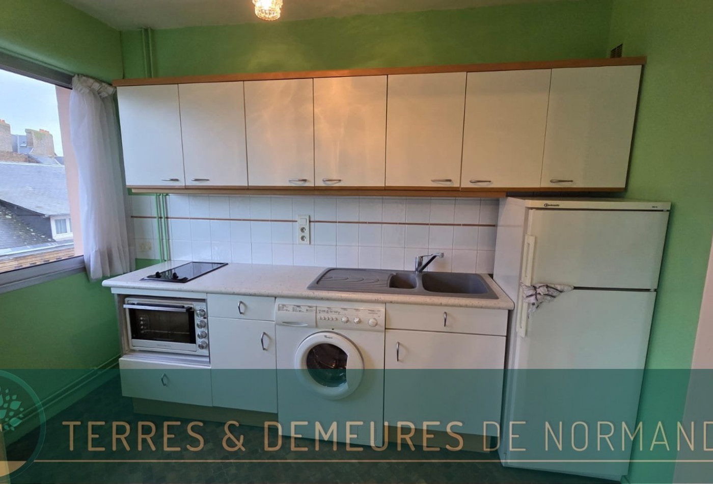 vente Appartement Dieppe - Photo 3