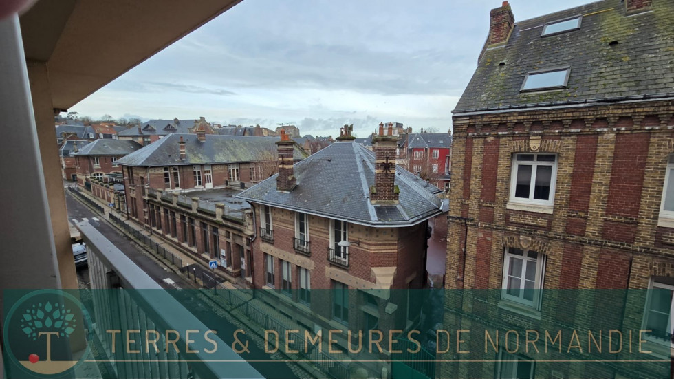 vente Appartement Dieppe - Photo 2