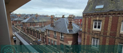 vente Appartement Dieppe