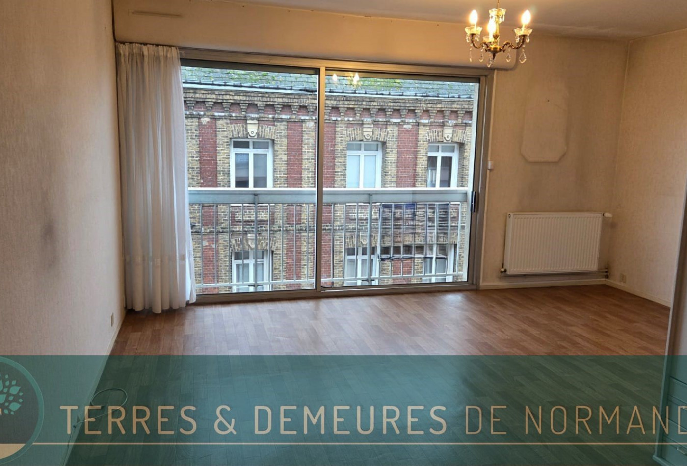 vente Appartement Dieppe - Photo 1