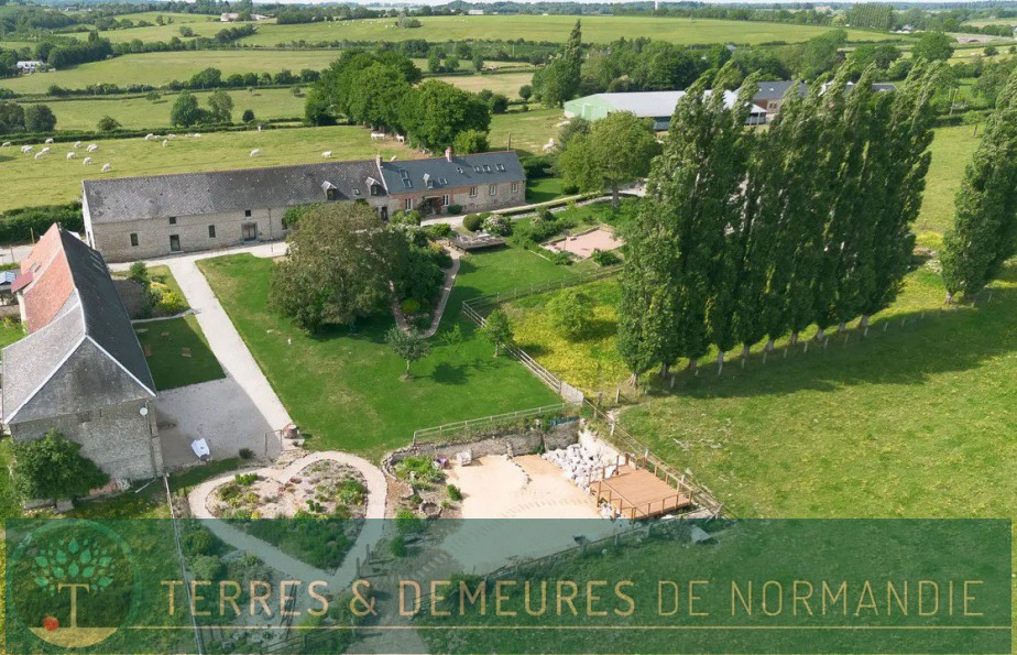 vente Domaine Forges Les Eaux - Photo 1
