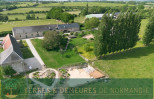 vente Domaine Forges Les Eaux