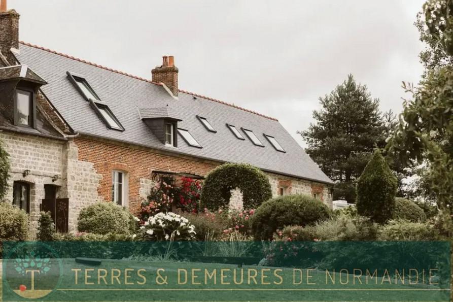 vente Domaine Forges Les Eaux - Photo 10