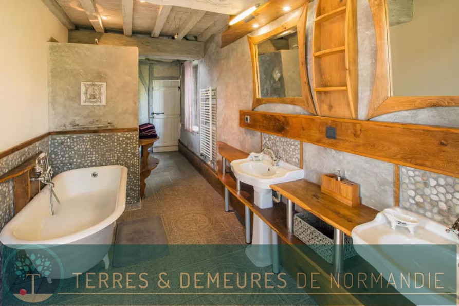 vente Domaine Forges Les Eaux - Photo 4