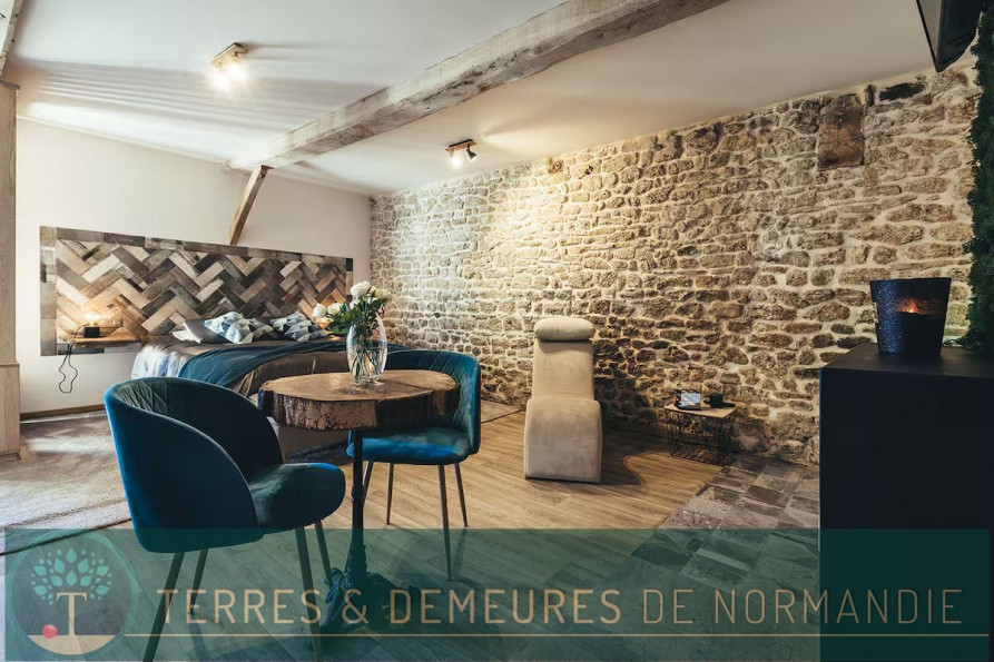 vente Domaine Forges Les Eaux - Photo 5