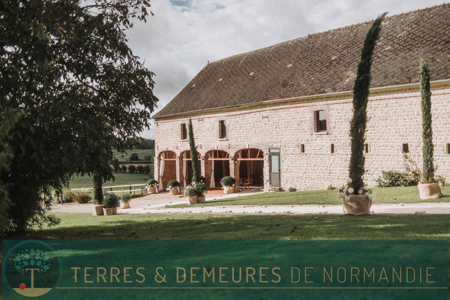 vente Domaine Forges Les Eaux - Photo 9