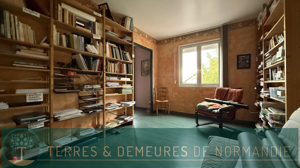 vente Maison Saint Nicolas D'aliermont - Photo 4