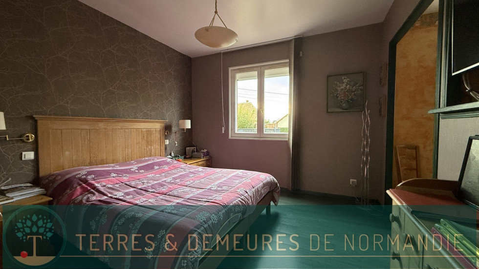 vente Maison Saint Nicolas D'aliermont - Photo 3