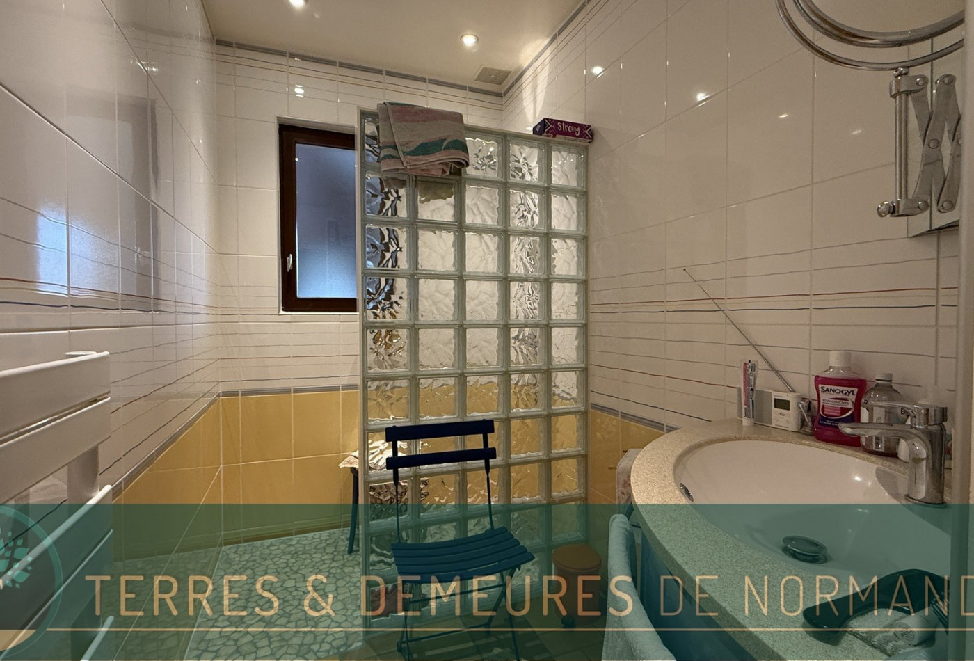 vente Maison Saint Nicolas D'aliermont - Photo 5