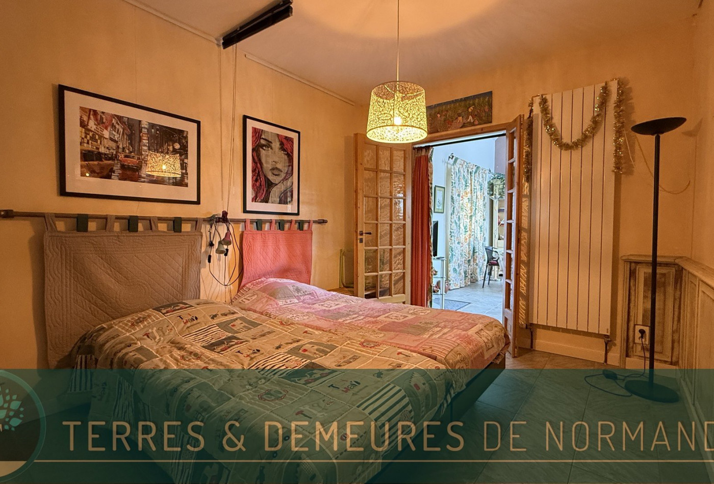 vente Maison Saint Nicolas D'aliermont - Photo 6