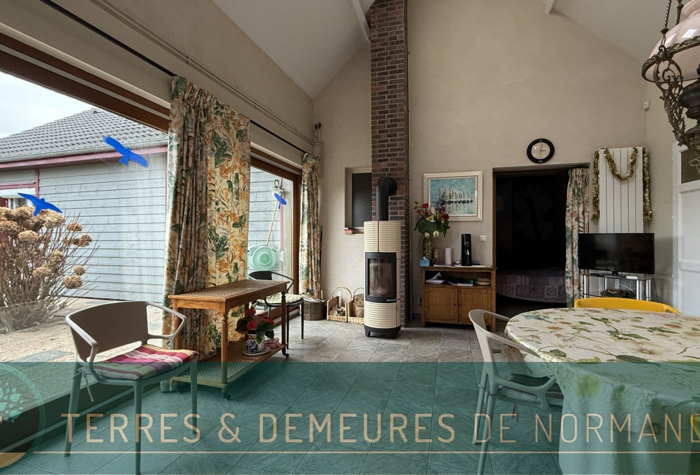 vente Maison Saint Nicolas D'aliermont - Photo 7