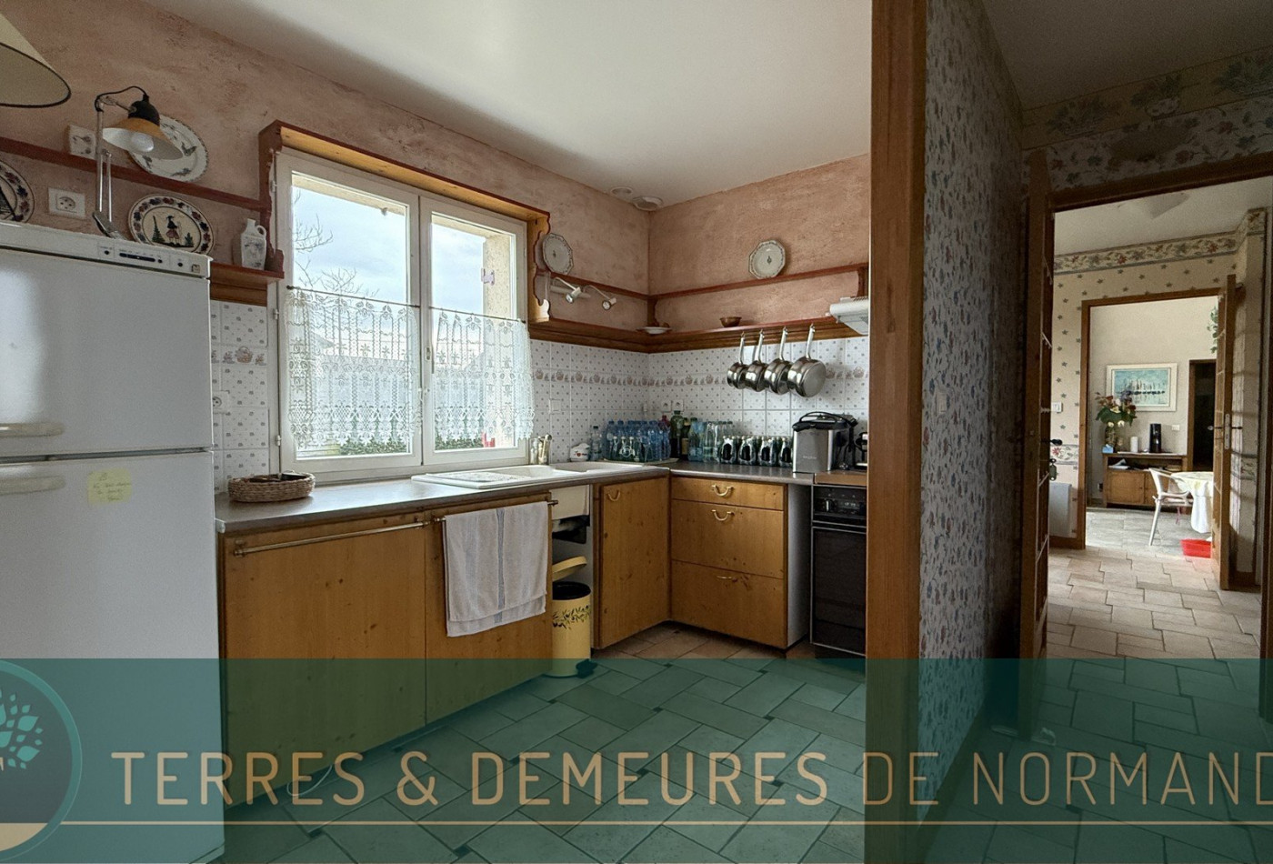 vente Maison Saint Nicolas D'aliermont - Photo 8