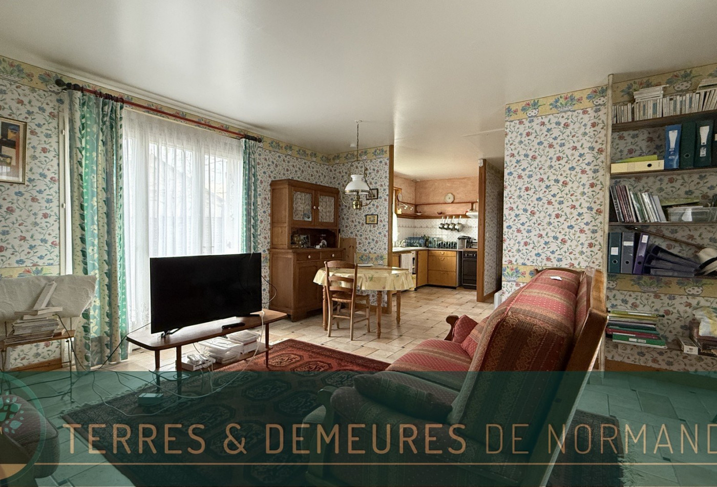 vente Maison Saint Nicolas D'aliermont - Photo 9