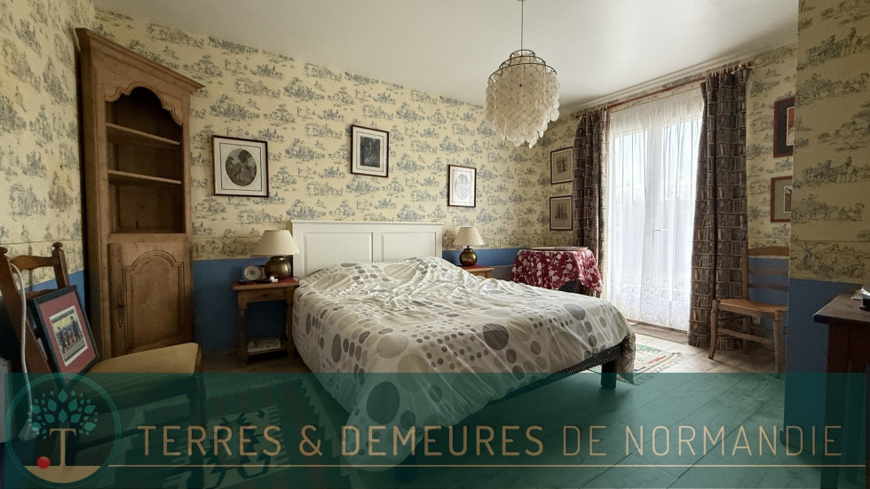 vente Maison Saint Nicolas D'aliermont - Photo 10