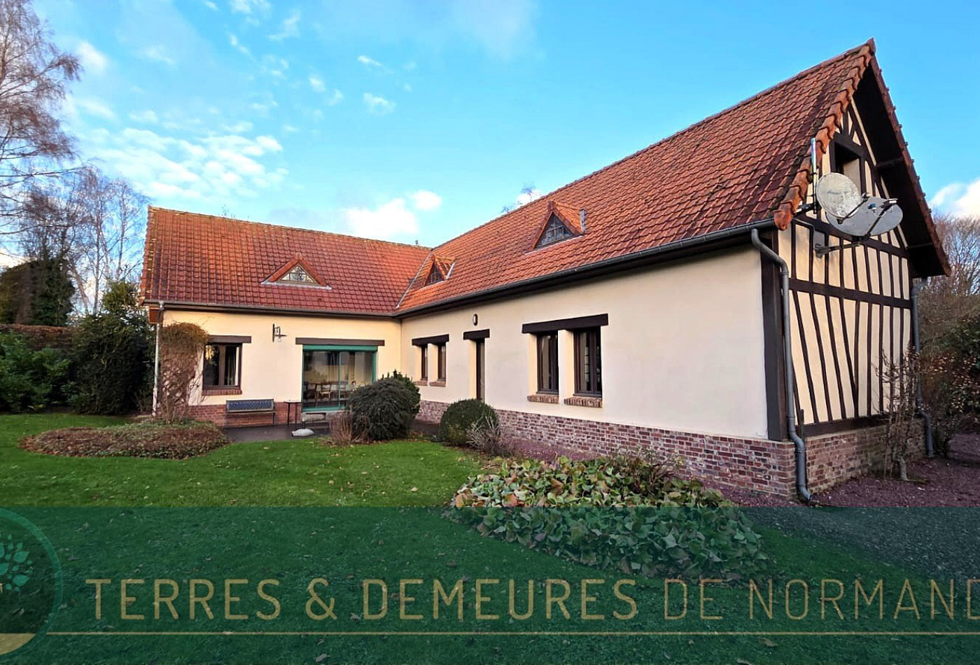 vente Maison Saint Martin Le Gaillard - Photo 2