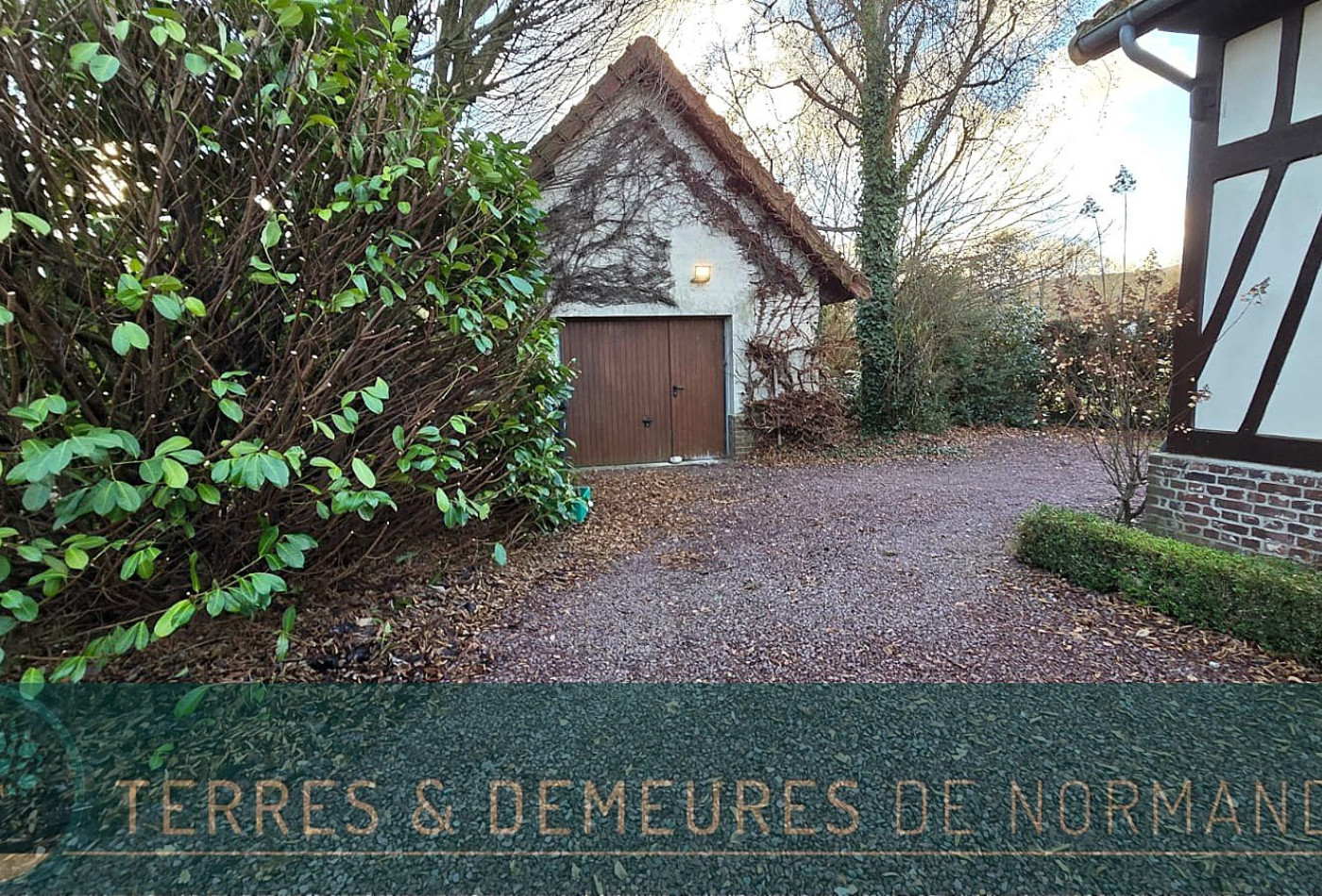 vente Maison Saint Martin Le Gaillard - Photo 3