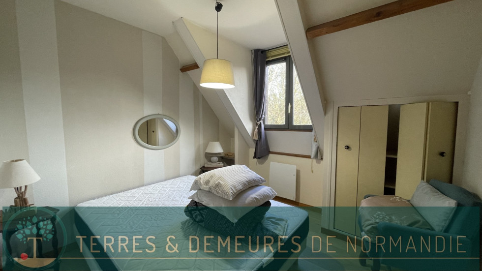 vente Maison Saint Martin Le Gaillard - Photo 10