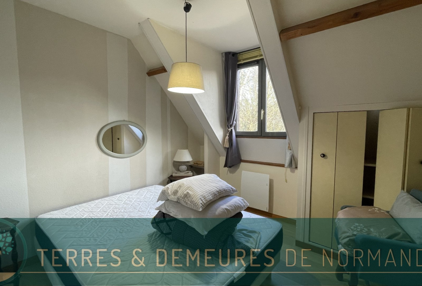 vente Maison Saint Martin Le Gaillard - Photo 10