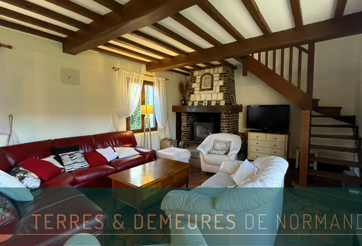 vente Maison Saint Martin Le Gaillard - Photo 6