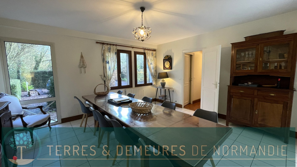 vente Maison Saint Martin Le Gaillard - Photo 4