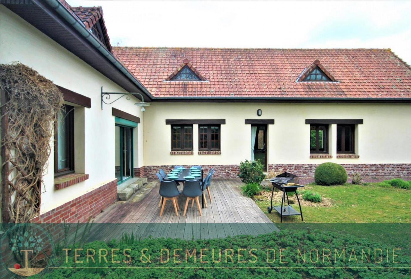 vente Maison Saint Martin Le Gaillard - Photo 4
