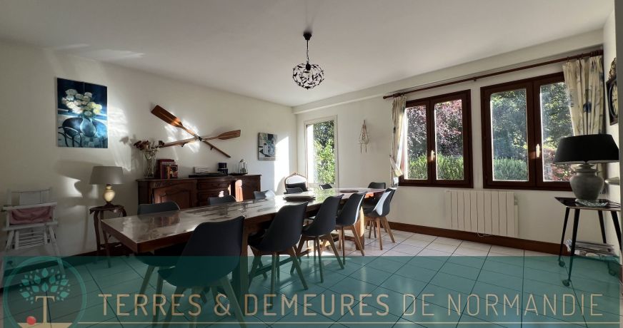 vente Maison Saint Martin Le Gaillard