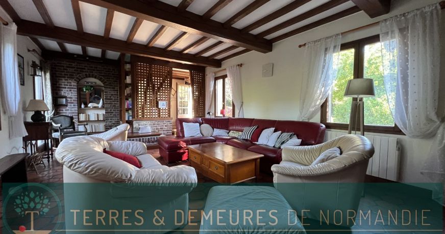 vente Maison Saint Martin Le Gaillard